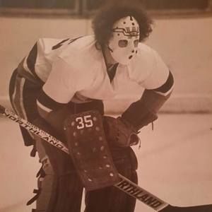 Meet your Posher, Christian